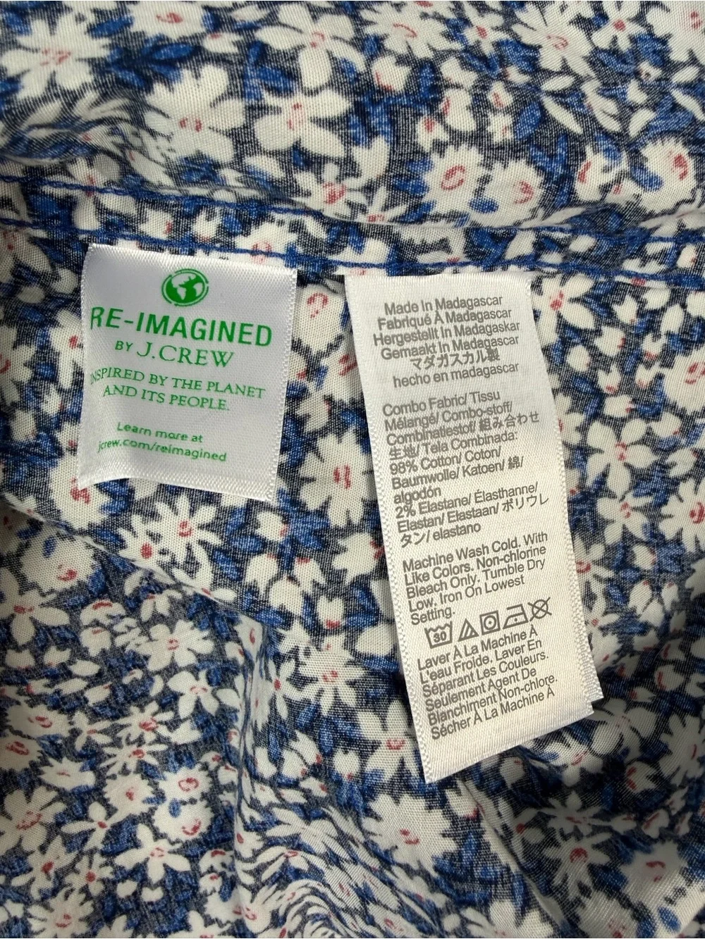 J. Crew 𝓦𝓮𝓵𝓬𝓸𝓶𝓮 𝓽𝓸